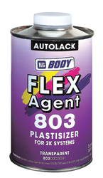 Body Flex agent 1L (803)