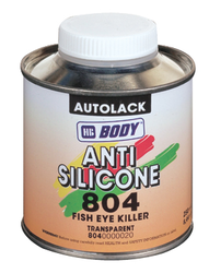 Body antisilikon 0.25l (804)