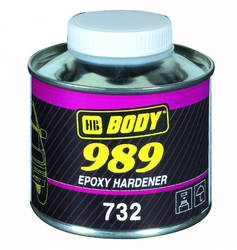 Body 989 hardener  