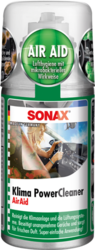 SONAX Čistič klimatizace antibakteriální,150 ml