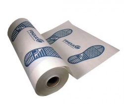 Finixa papírové podlahové rohože na plastové podložce - 70gr