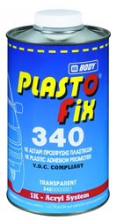 Body plasto fix (340)