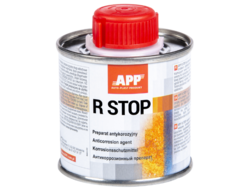 APP R STOP - penetrační antikorozní přípravek 100ml