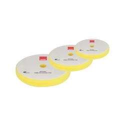 RUPES Velcro Polishing Foam Pad FINE - pěnový lešticí kotouč (měkký) pro rotační leštičky