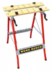 BENCH Stůl pracovní 800 x 610 x 240 mm