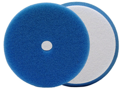 RUPES Velcro Polishing Foam Pad COARSE- pěnový korekční kotouč (tvrdý) pro rotační leštičky, průměr 155/160mm