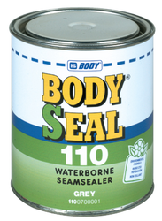 Body Seal 110, šedý – 1 kg