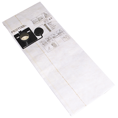 Festool Filtrační sáček FIS-CT 33 SP VLIES 456871