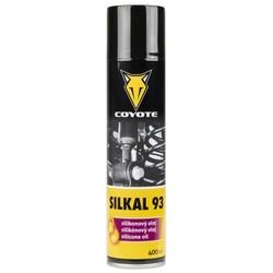 Silkal 93 silikonový olej 300 ml