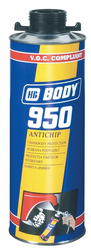 Body 950 Ochrana podvozků – bílý