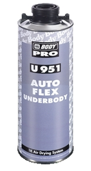 Body 951 Autoflex – 1 l, černý