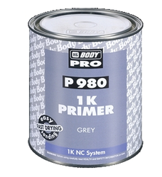 Body 980 1K Filling primer