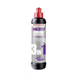 Menzerna One Step Polish 3 in 1 250 ml