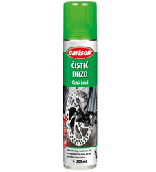Carlson Čistič brzd 500ml cyklo