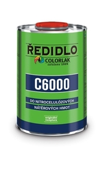 Nitroředidlo C 6000