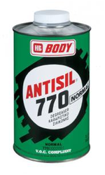 BODY 770 Antisil, odmašťovadlo 