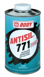 Body antisil fast  (771)