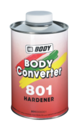 BODY 801 converter 1L