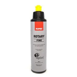 Rupes Fine Abrasive Compound Gel Rotary 250 ml