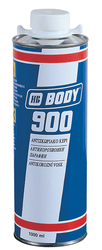 Body 900 wax  vosk na dutiny