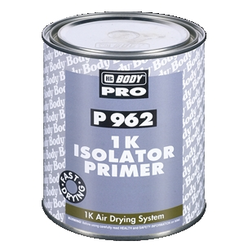 Body 962  Isolator 1K