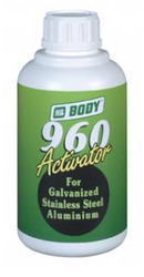 Body 960 Activator, světle žlutý – 1 l