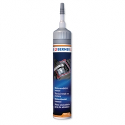 Berner-Těsnící tmel na motory - černý 200 ml, 
