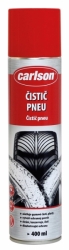 Carlson Čistič PNEU 400ml