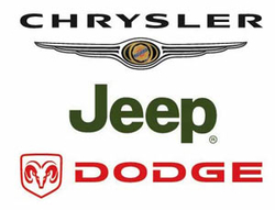 Chrysler, Jeep, Dodge