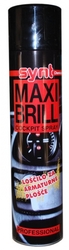 Cocpit sprej – MAXI BRILL 600ml Klasik