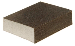 Houba brusná 100 x 70 x 25 mm hrubost P180