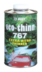 Body 767 Ředidlo eco-thinn 1l