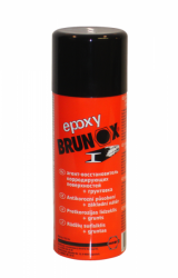 Epoxy BRUNOX 400 ml