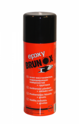 BRUNOX Epoxy 400 ml