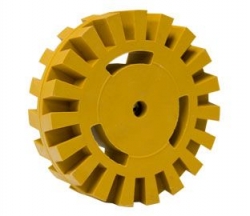 Profit disc kotouč rýhovaný -  Ø 100mm x 26mm