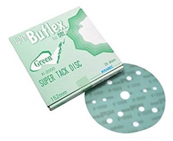 Kovax Buflex Brusný kotouč 150mm K2000