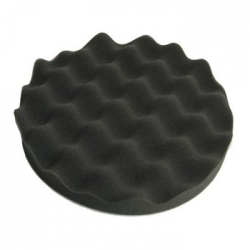 CHAMÄLEON Leštící kotouč Velcro Waffle – 150 x 25 mm měkký