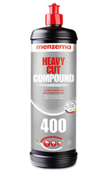 Menzerna Heavy Cut Compound 400 1000ml