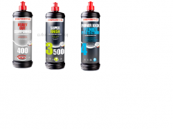 Menzerna Leštící Set 250ml