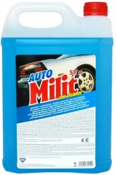 Milit Auto Car Cleaner autočistič 5 l