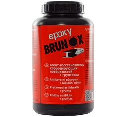 Epoxy BRUNOX odrezovač a základ v jednom 1000ml 