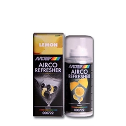 Motip osvěžovač klimatzace - Citron 150ml