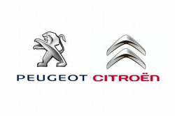 Peugeot, Citroen Balení 1ks/1dcl