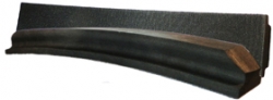 Etalon Pružný hoblík 70 x 400 mm