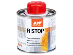 APP R STOP - antikorozní přípravek 100ml