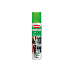 Carlson Silikonový olej 200ml cyklo