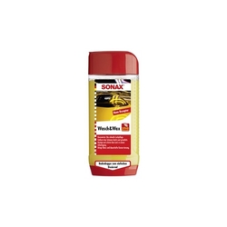 SONAX Šampon s voskem koncentrát  500ml