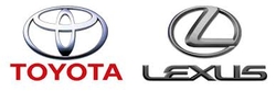 Toyota, Lexus