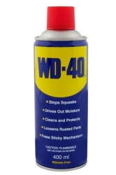 WD-40 - 400 ml Smart Straw univerzální mazivo