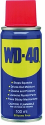 WD-40 - 100 ml Smart Straw univerzální mazivo